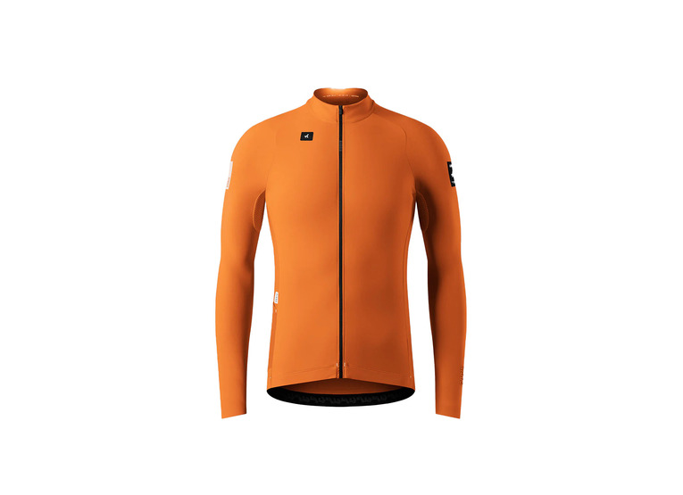 Gobik Pacer Solid 2.0 thai jersey heren