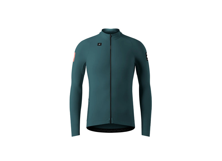 Gobik Pacer Solid 2.0 jersey sunken heren