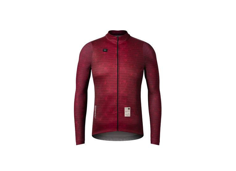 Gobik Superhyder 2.0 jersey chaotic heren