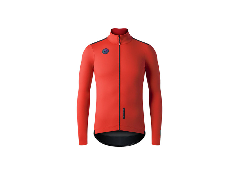 Gobik Envy 2.0 fietsjack flame heren