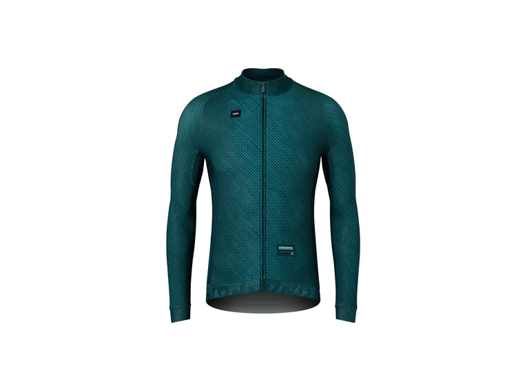 Gobik Hyder jersey nordic heren