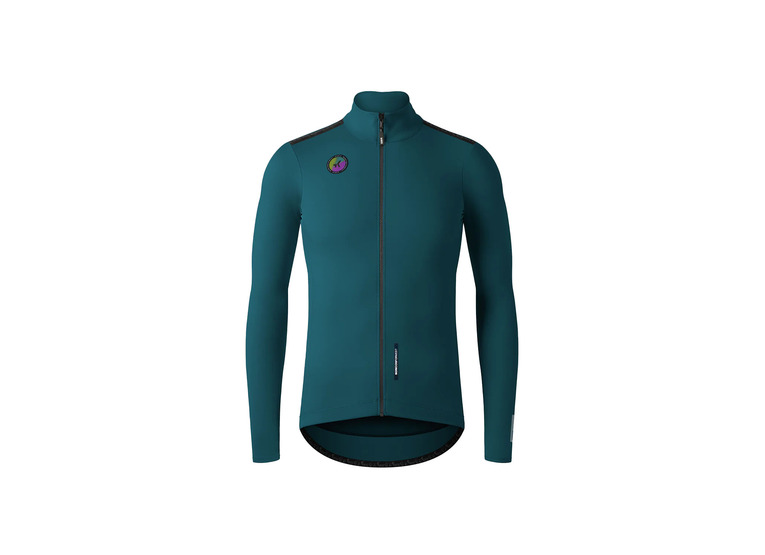 Gobik Envy 2.0 fietsjack sunken heren