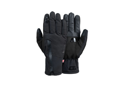 Gobik Primaloft Zero 2.0 winter fietshandschoen true black unisex