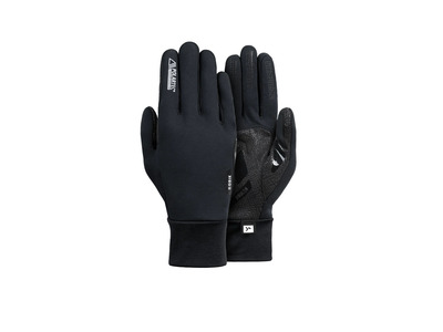 Gobik Polartec Bora 2.0 winter fietshandschoen true black unisex