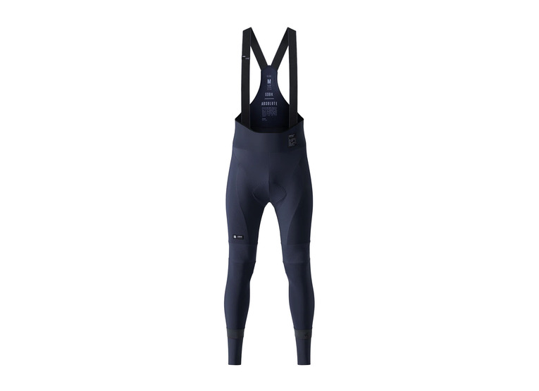 Gobik Absolute 7.0 bibtight ultrablue heren