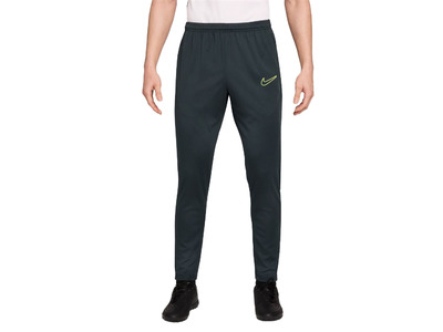 Nike Academy dri-FIT voetbalbroek seaweed/zwart/limelight heren