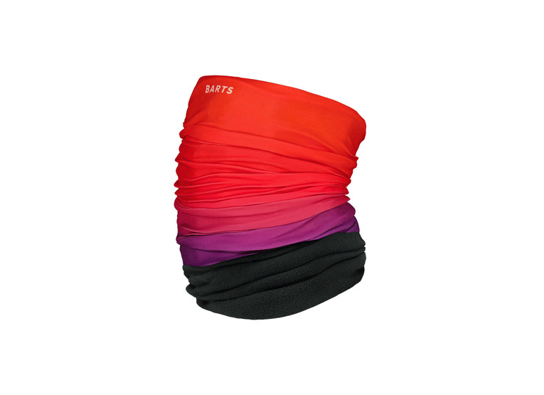 Barts multicol polar dip dye magenta unisex