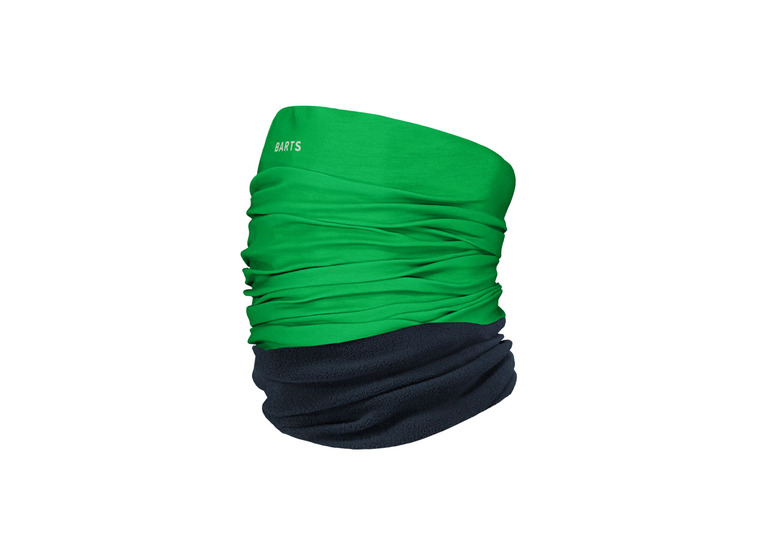 Barts multicol polar groen/blauw unisex