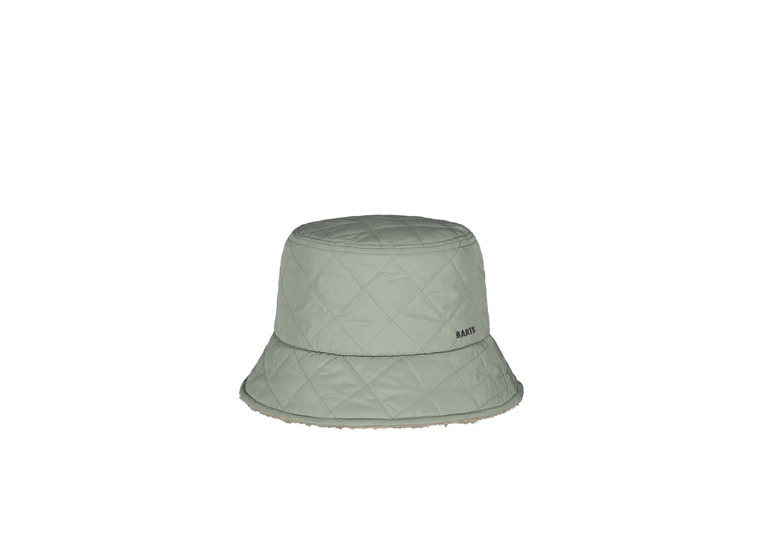 Barts Erola buckethat pale army dames