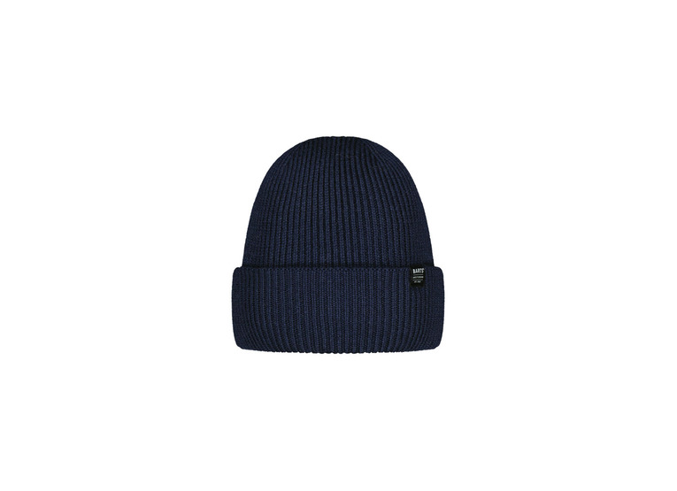 Barts Makalun beanie navy unisex