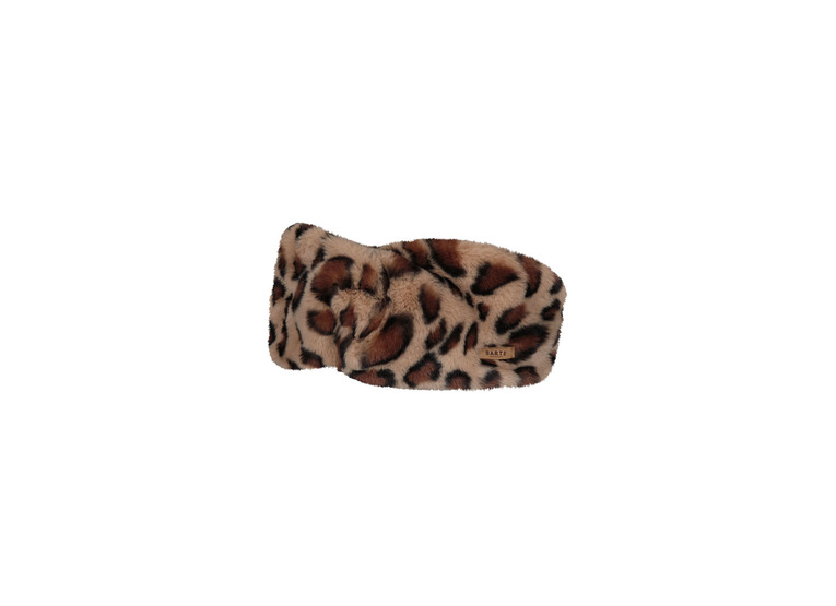 Barts Breanne hoofdband print brown dames