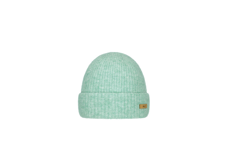 Barts Witzia Beanie misty green dames