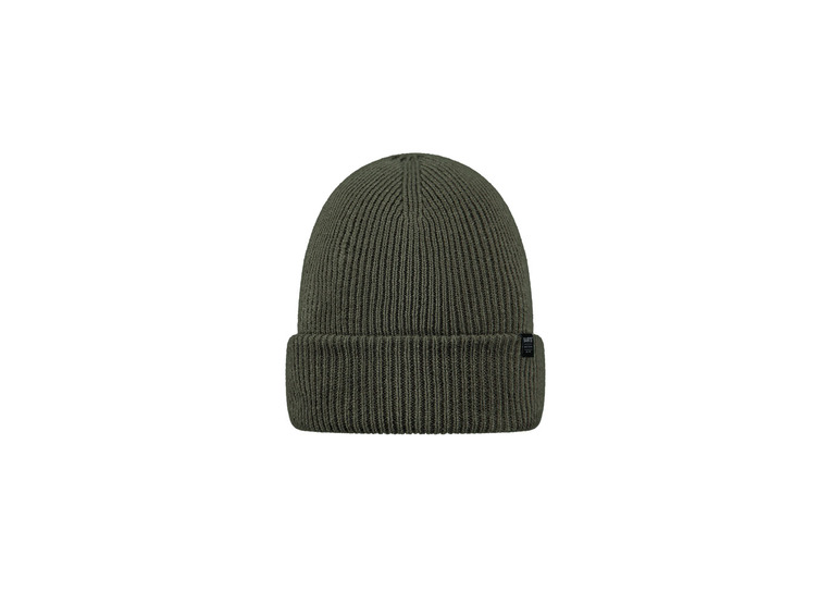 Barts Kinabalu Beanie army unisex