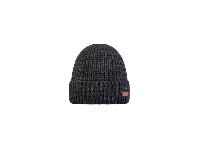 Barts Arctic Beanie navy heren