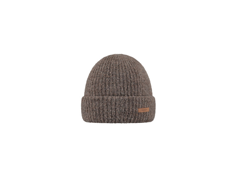Barts Witzia Beanie bruin dames