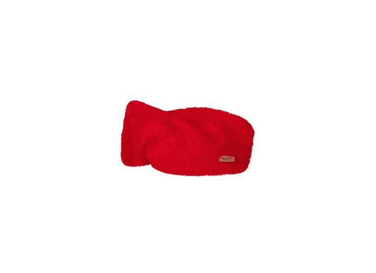 Barts Breanne hoofdband rood dames