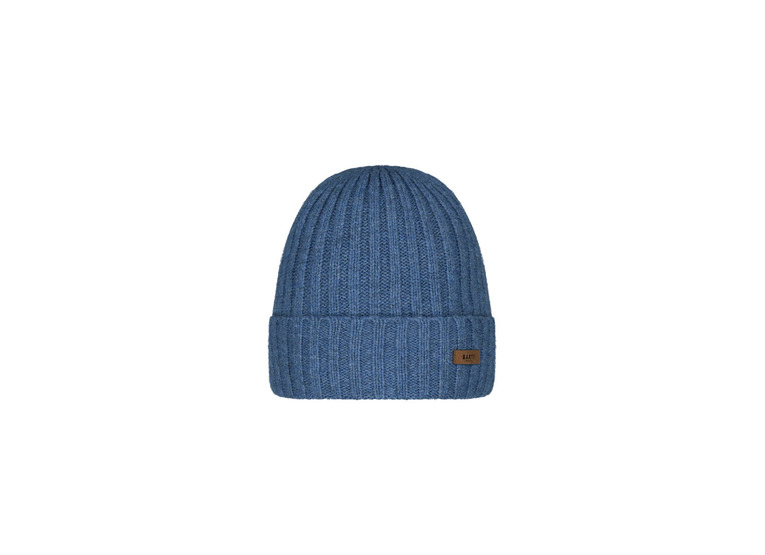 Barts Haakon turnup blauw heren