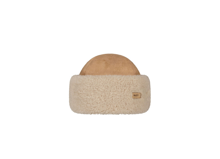 Barts Kegalle Hat lichtbruin dames