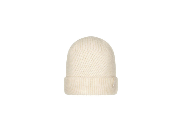 Barts Kirinda Beanie cream dames