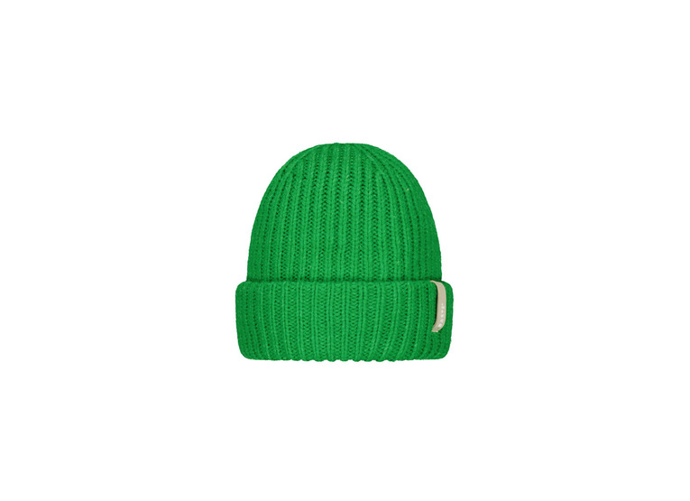 Barts Chilah Beanie groen dames