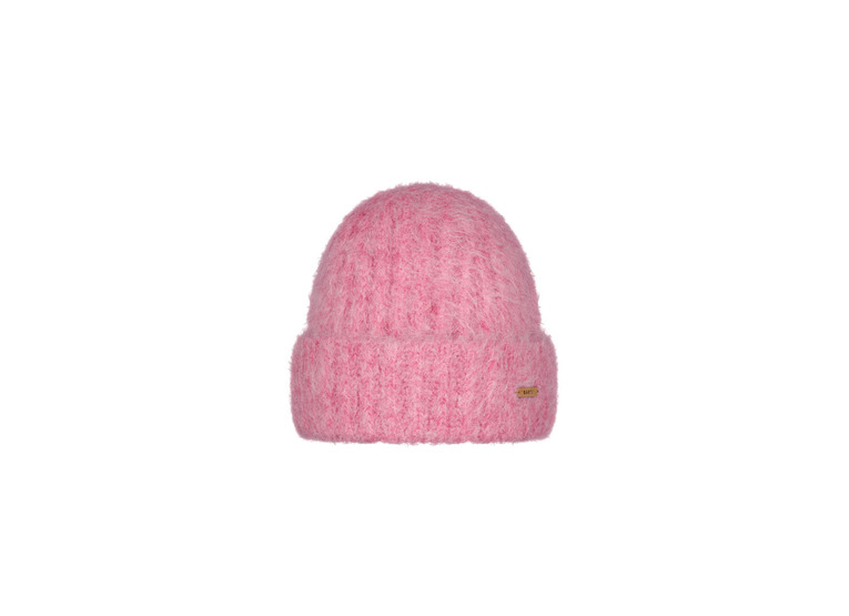 Barts Lillyana Beanie roze dames