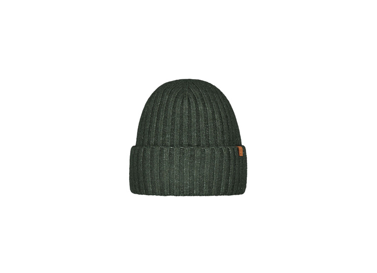 Barts Wyoni Beanie army heren