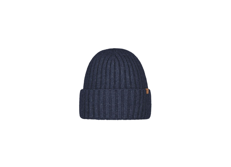 Barts Wyoni Beanie navy heren