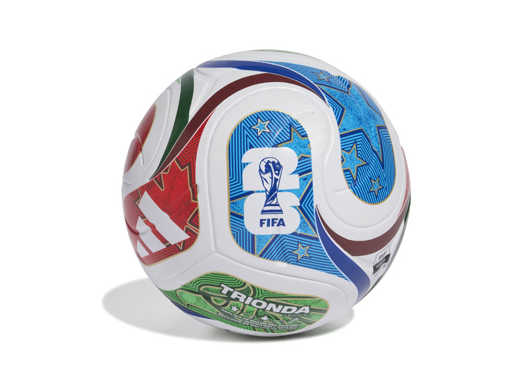 Adidas FIFA World Cup 26 League Voetbal