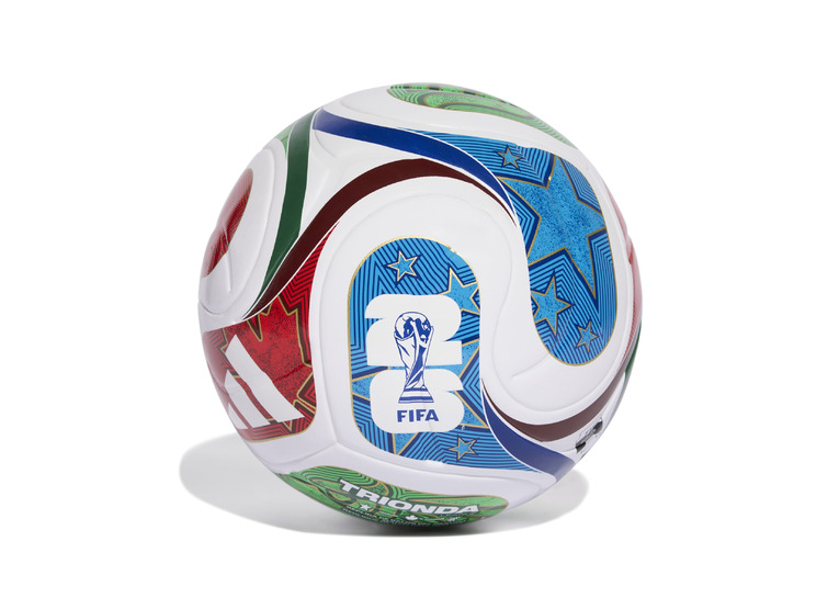 Adidas FIFA World Cup 26 Trionda League voetbal