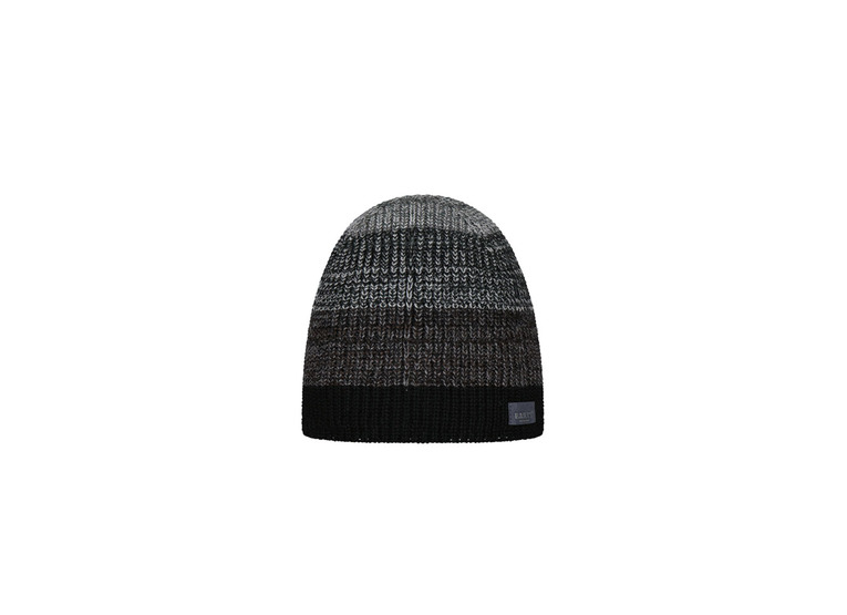 Barts Cosna Beanie zwart heren