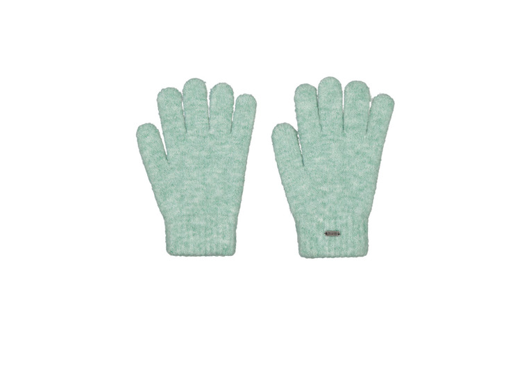 Barts Shae handschoenen misty green meisjes