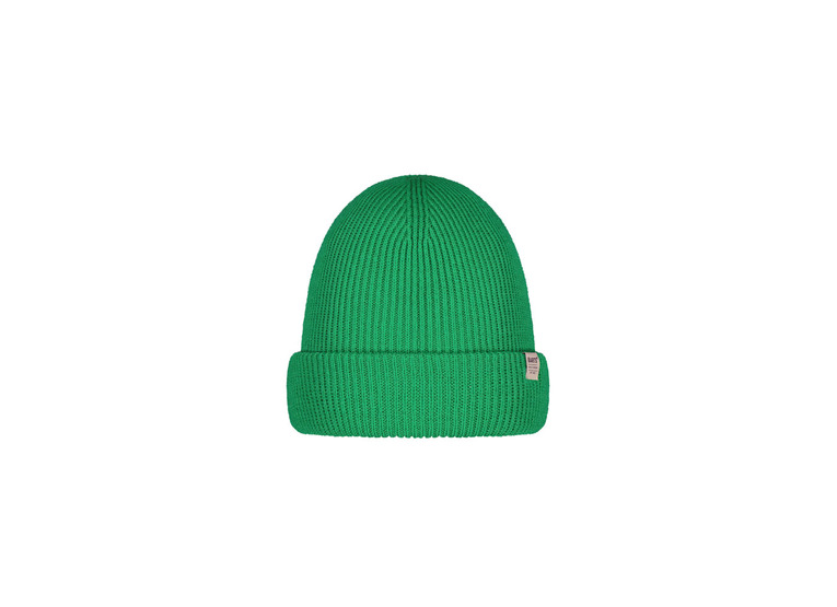 Barts Kinabalu beanie groen KIDS