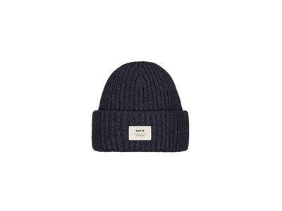 Barts basalth beanie charcoal KIDS