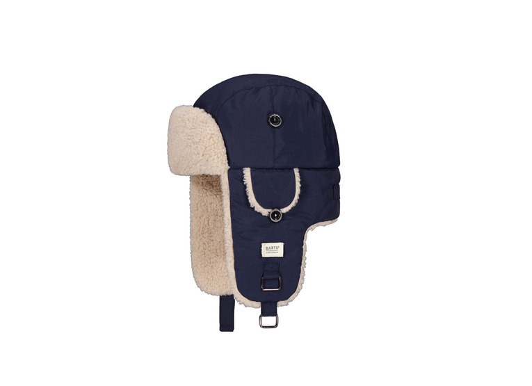 Barts Jegger Bomber navy KIDS