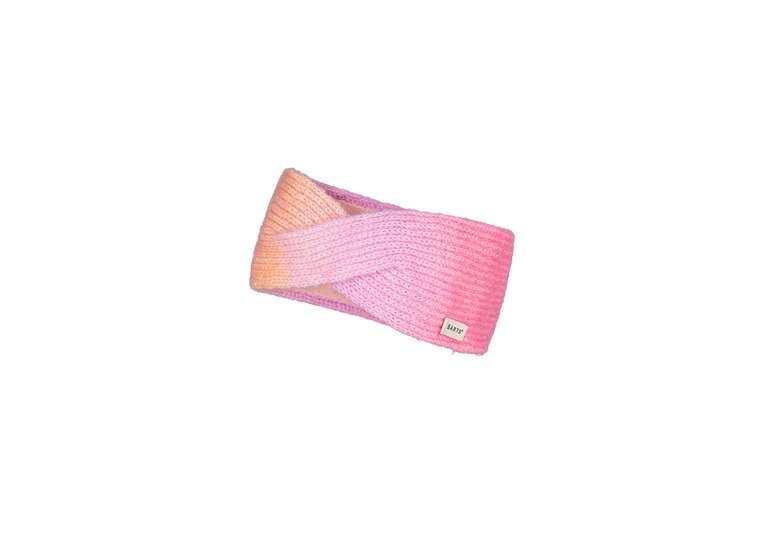 Barts Niagra hoofdband roze meisjes