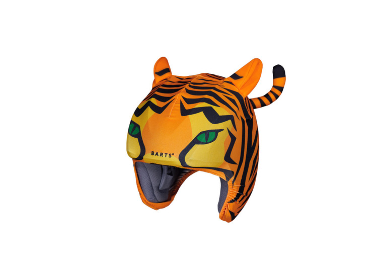 Barts Helmmuts oranje KIDS