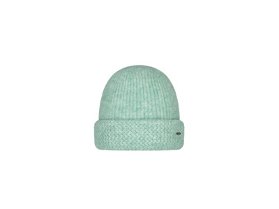 Barts Shae Beanie misty green meisjes