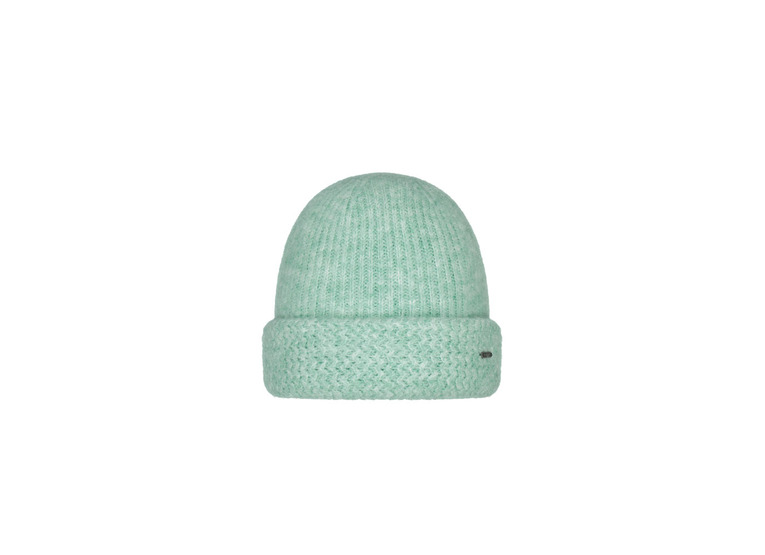Barts Shae Beanie misty green meisjes