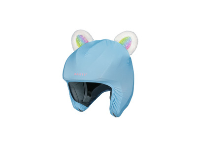 Barts Helmet Cover Ears lichtblauw meisjes