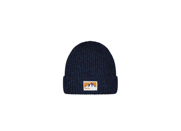 Barts Eliasso Beanie navy KIDS