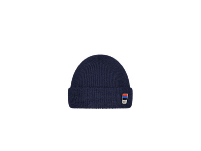 Barts Coeler Beanie navy KIDS