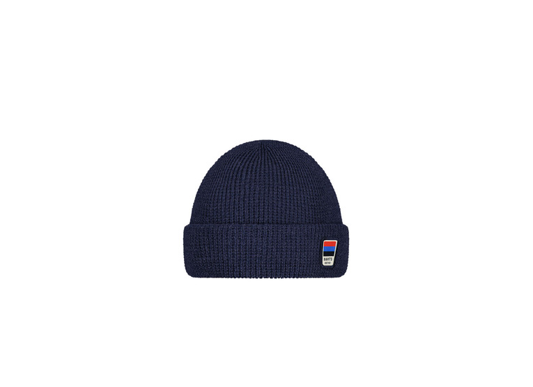 Barts Coeler Beanie navy KIDS