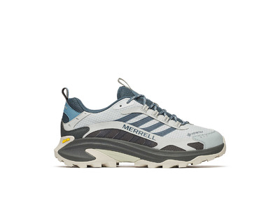 Merrell Moab Speed 2 GTX wandelschoen calcite heren Merrell Moab Speed 2 GTX wandelschoen calcite heren
