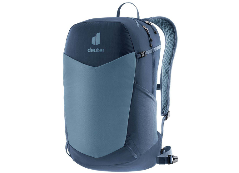 Deuter Speed Lite 21 rugzak atlantic-ink unisex
