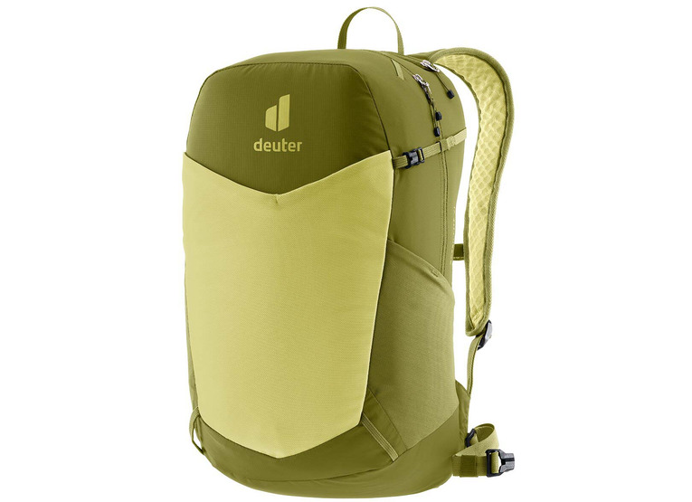 Deuter Speed Lite 21 rugzak linden/cactus unisex