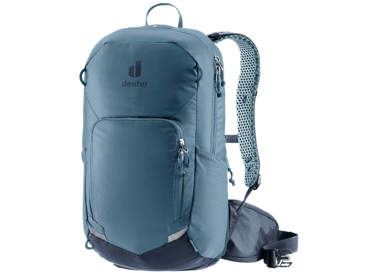 Deuter Bike I 16 rugzak atlantic-ink