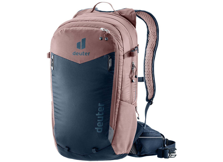 Deuter Compact 14+3 rugzak ink-ashrose