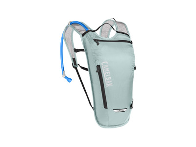 Camelbak Classic light 2L rugzak blue haze/zwart