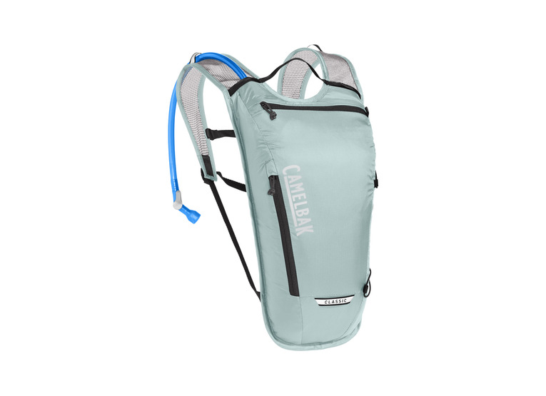 Camelbak Classic light 2L rugzak blue haze/zwart