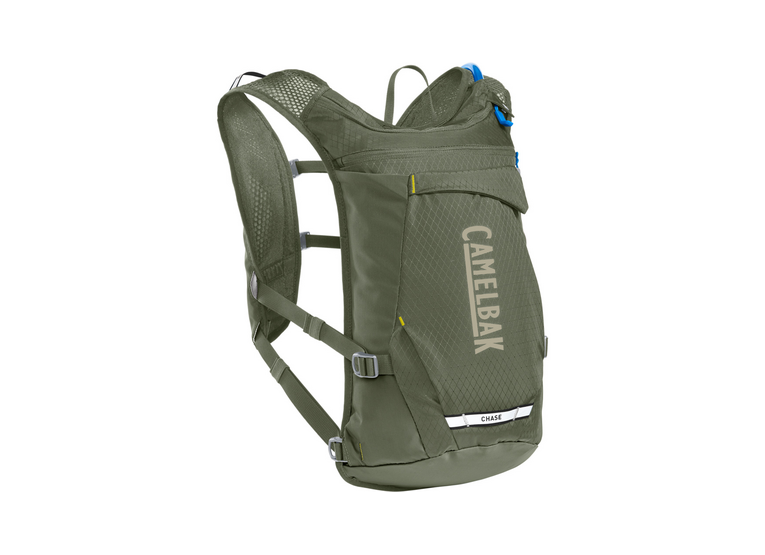 Camelbak Chase adventure 8 vest 2L rugzak dusty olive unisex